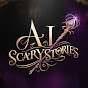 AI Scary Stories logo