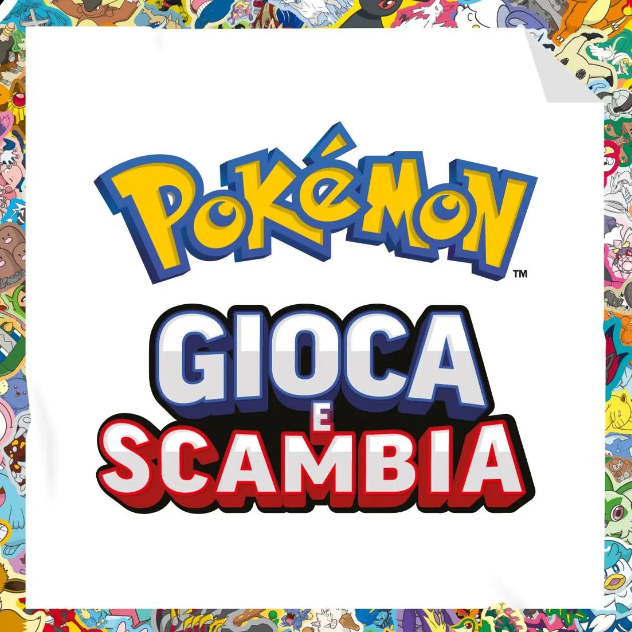 News: Pokémon Gioca e Scambia torna in Italia: carte, Nintendo Switch 2, gadget e incontri con Pikachu ⚡🎮