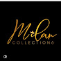 MILAN COLLECTION  logo