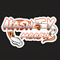 Nashty Morphs logo