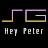 Hey Peter