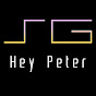 Hey Peter