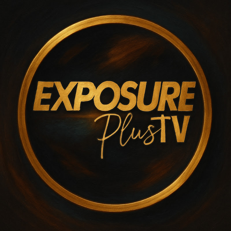 Now Streaming on Exposure Plus TV