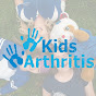 Kids Arthritis Australia logo