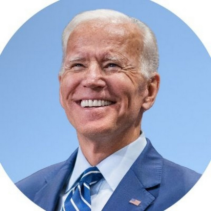 Joe Biden Net Worth & Earnings (2022)
