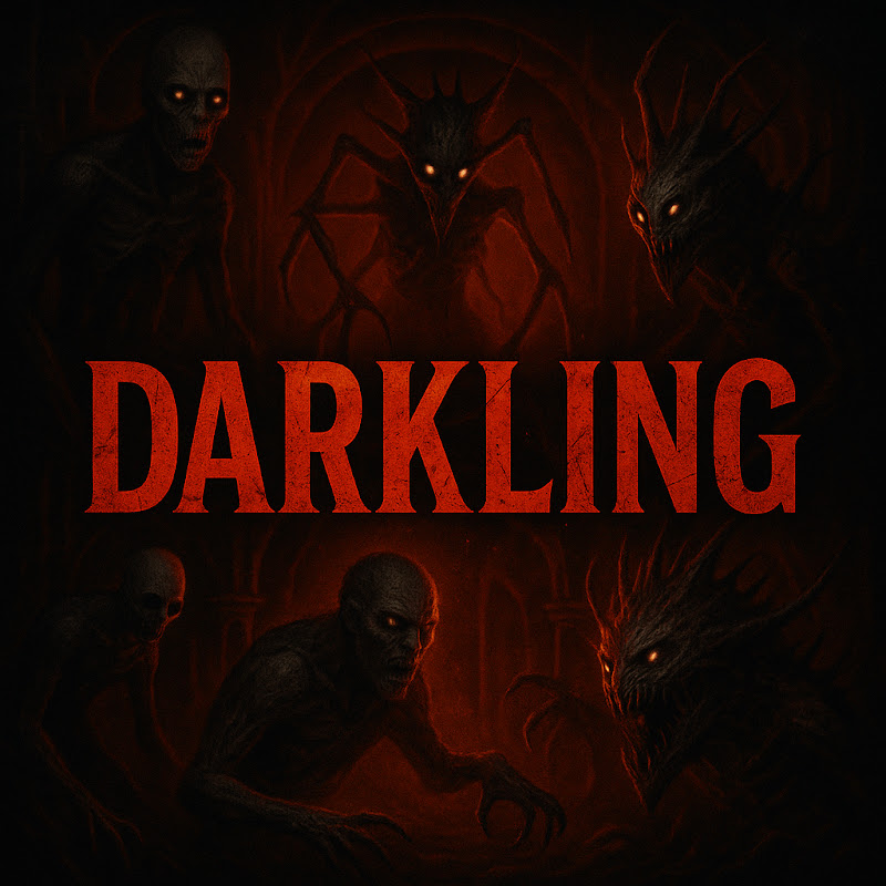 Darkling ᚸ Страшні Історії ᛤ