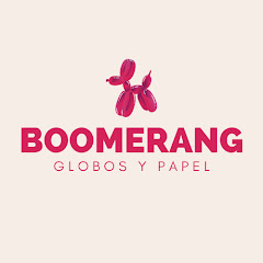 Boomerang Globo