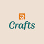Ricoma Crafts logo