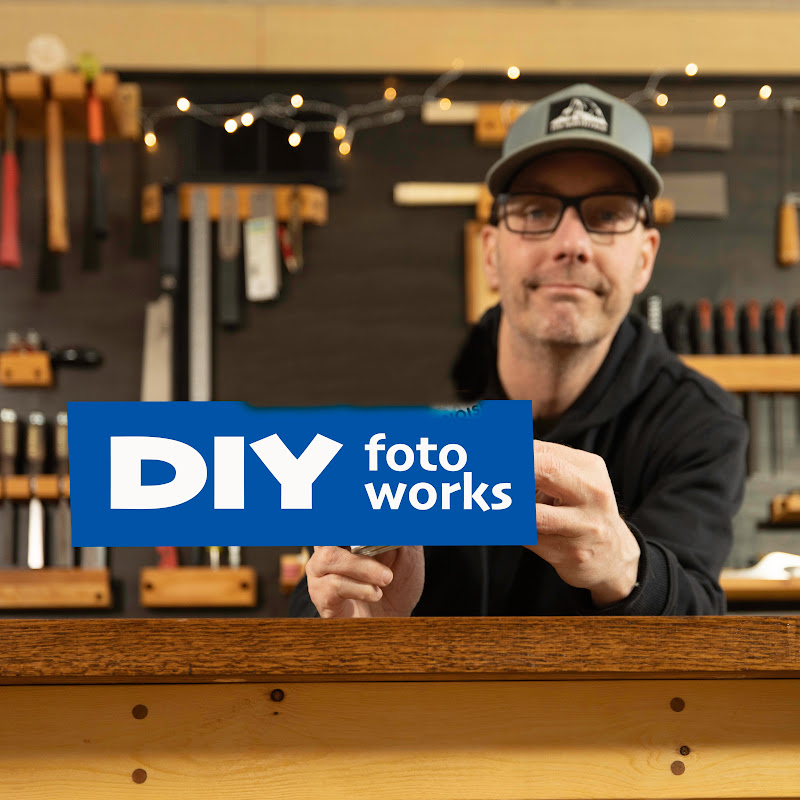 DIY Foto Works