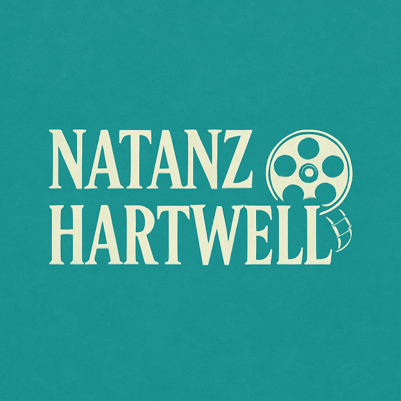 Natanz Hartwell — Impossible Cinema