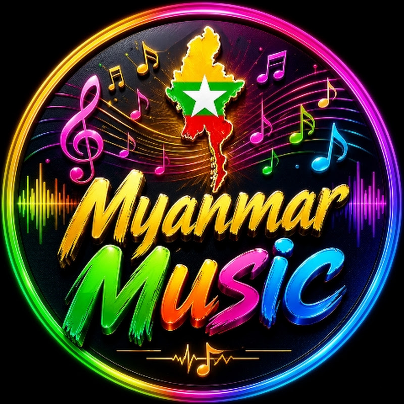Myanmar Music