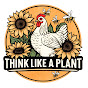 Think Like A Plant  logo