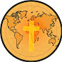 Tracing The Cross logo