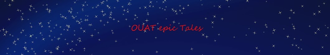 OUAT epic tales Avatar channel YouTube 