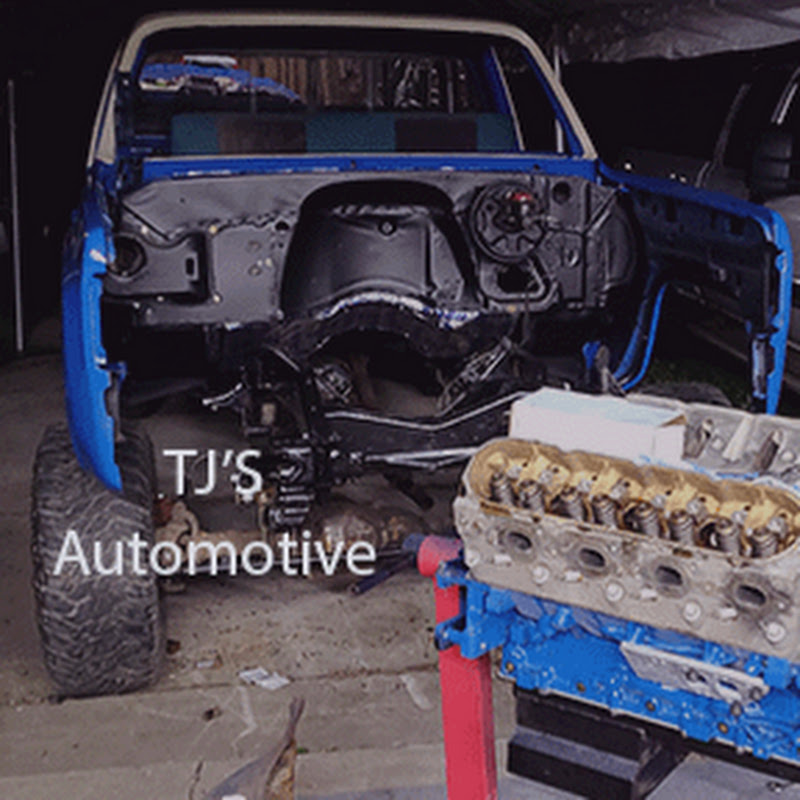 TJ's Automotive