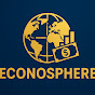 EconoSphere logo