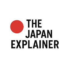 The Japan Explainerアイコン画像