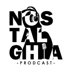 Nostalghia Prodcast