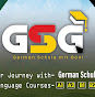 German Schule mit Goni logo