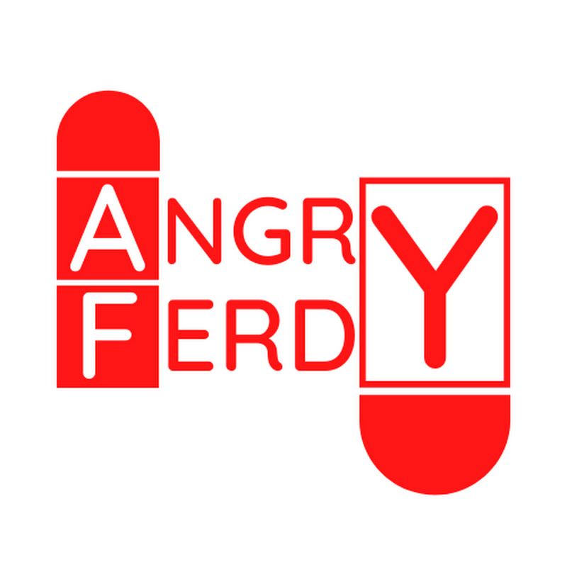 Angry Ferdy