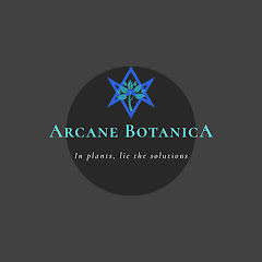 Arcane Botanica