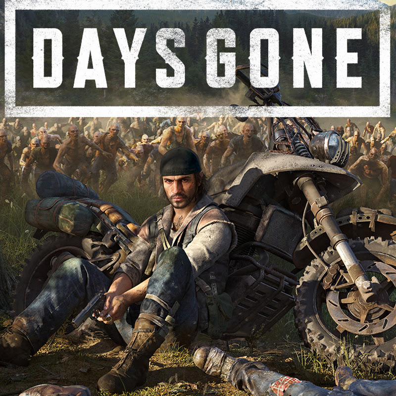 Days Gone - Topic
