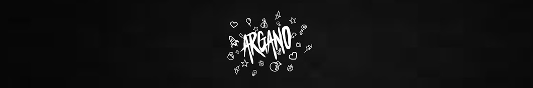 ARGAN YouTube 频道头像