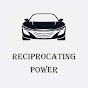 Reciprocating Power logo