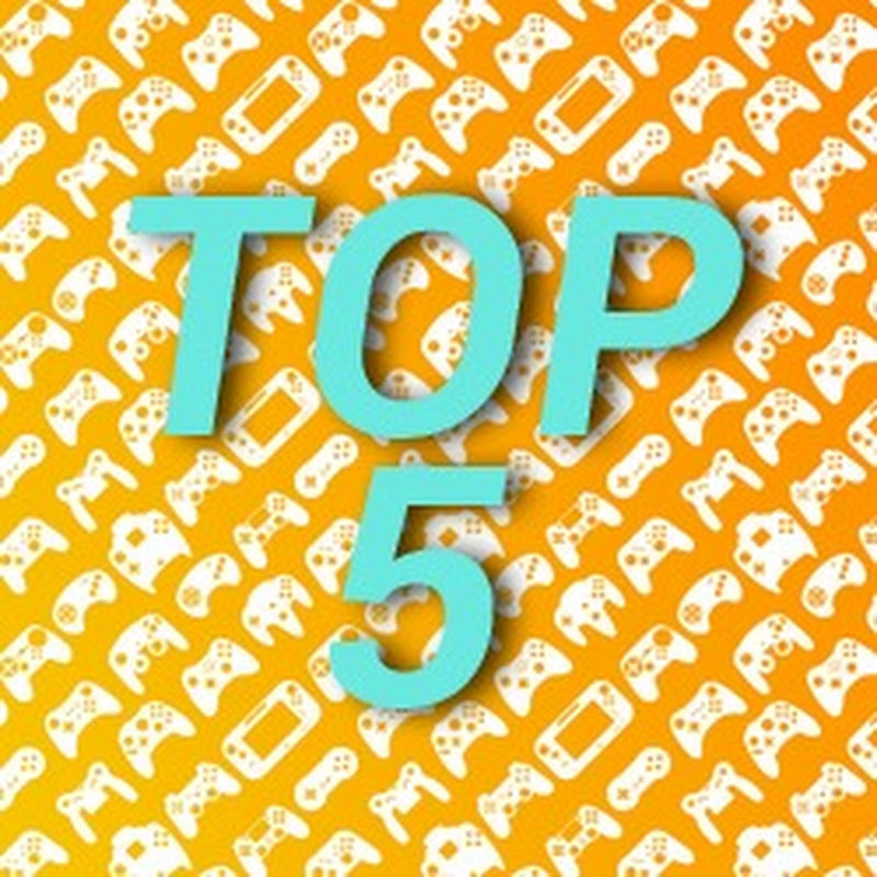 Top 5