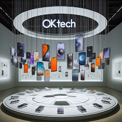 OkTech avatar