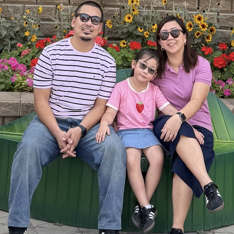 The Benggoy’s 