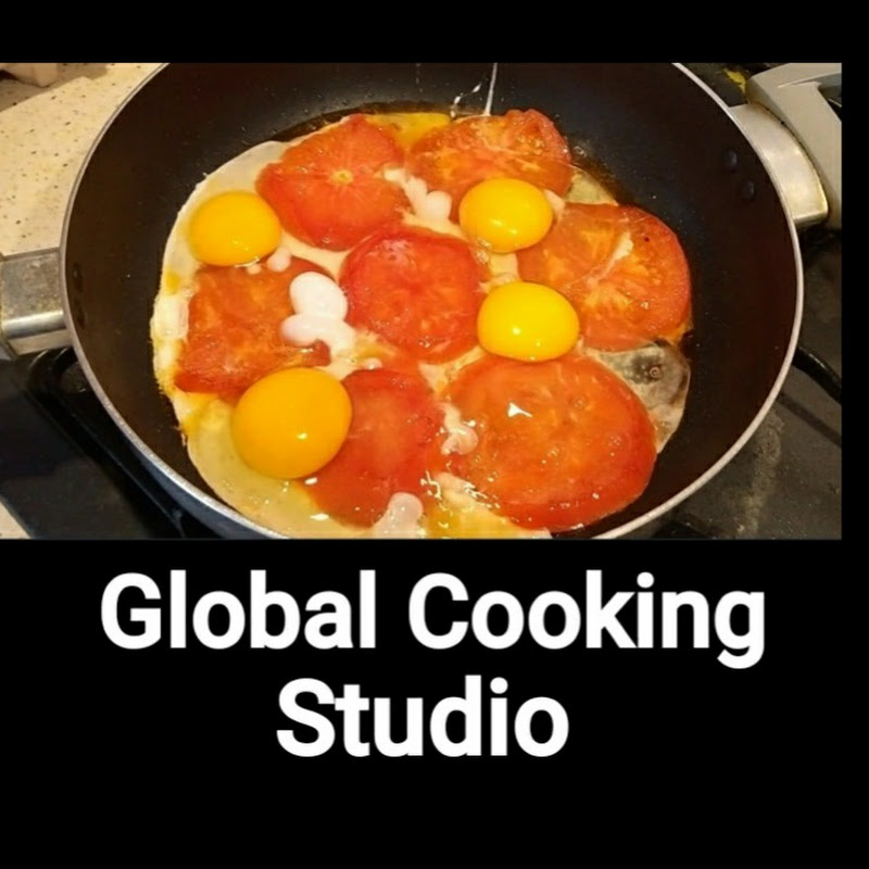 Global Cooking Studio