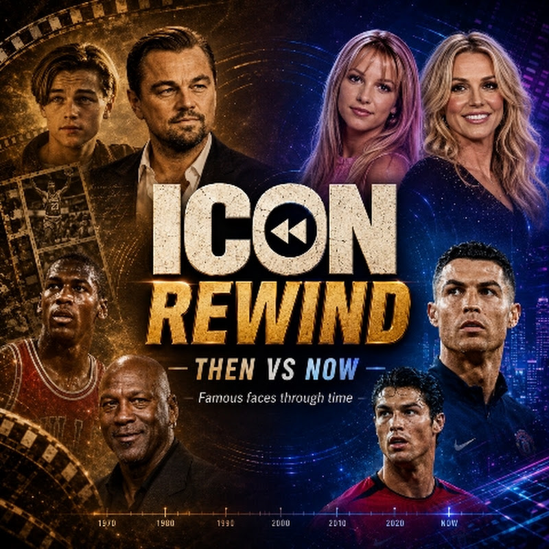 Icon Rewind
