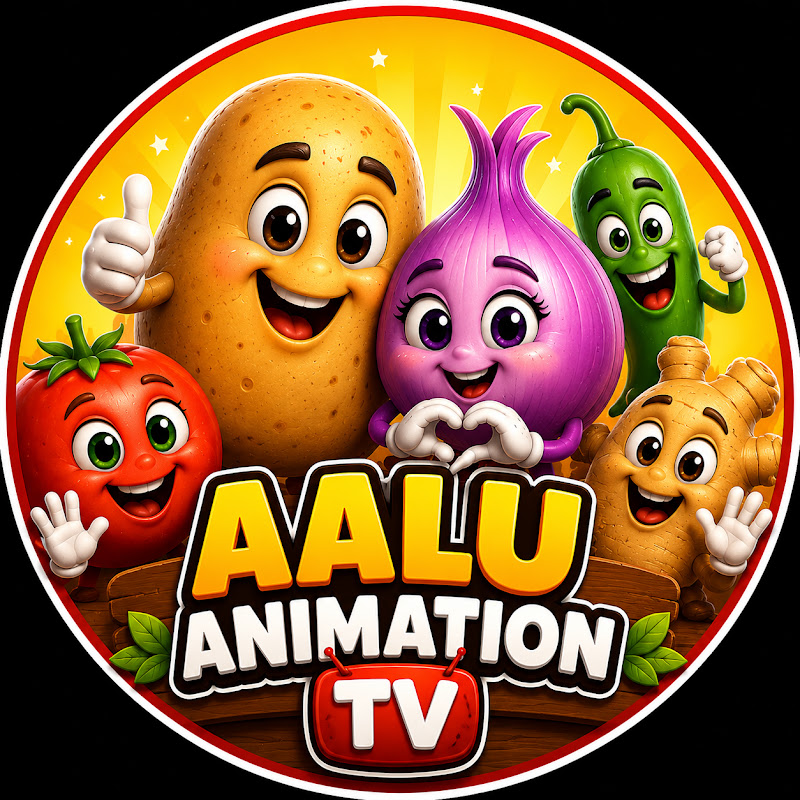 Aalu Animation TV