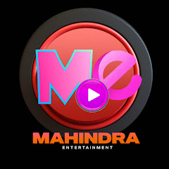 Mahindra Entertainment channel logo