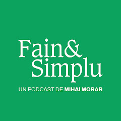 Fain & Simplu cu Mihai Morar Avatar