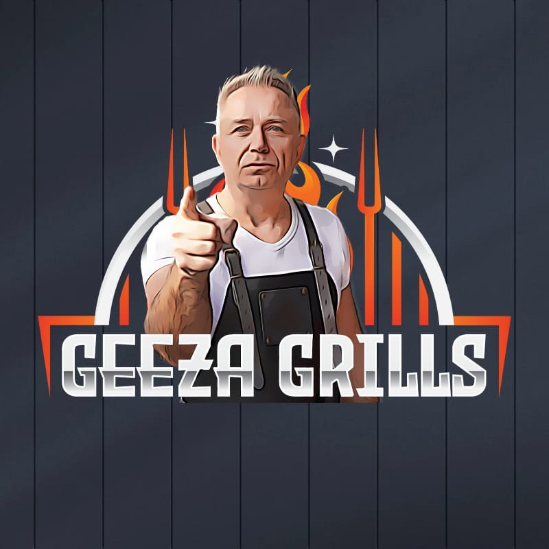 Geezagrills