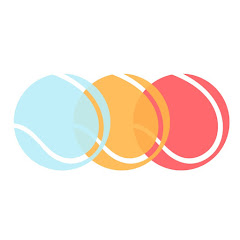 Slow-Mo Tennis Avatar