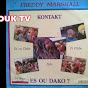 Freddy Marshall YouTube Profile Photo