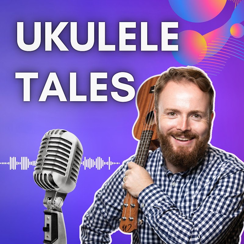 Ukulele Tales icon