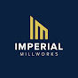 Imperial Millworks logo