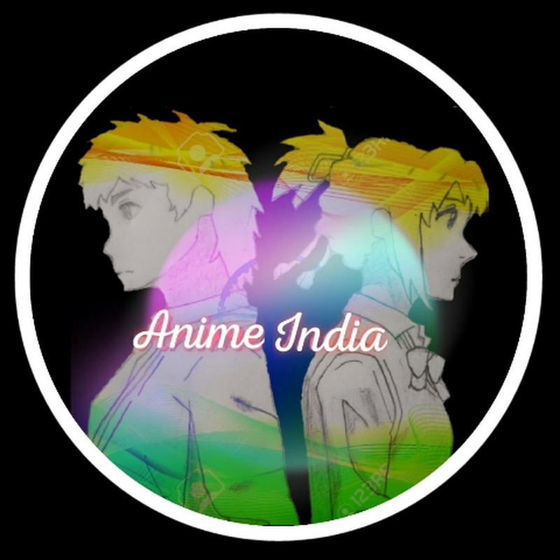 Hire Anime India — Entertainment YouTube creator for sponsorships