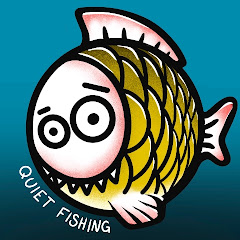 Quiet Fishing