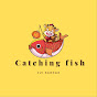 Catching Fish logo