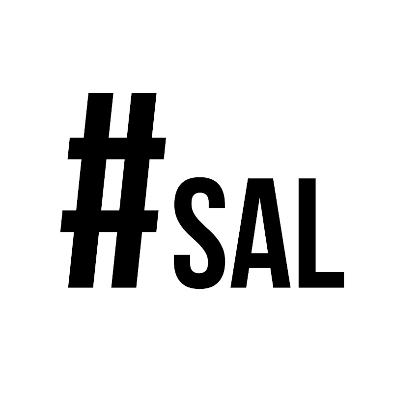 hashtagsal