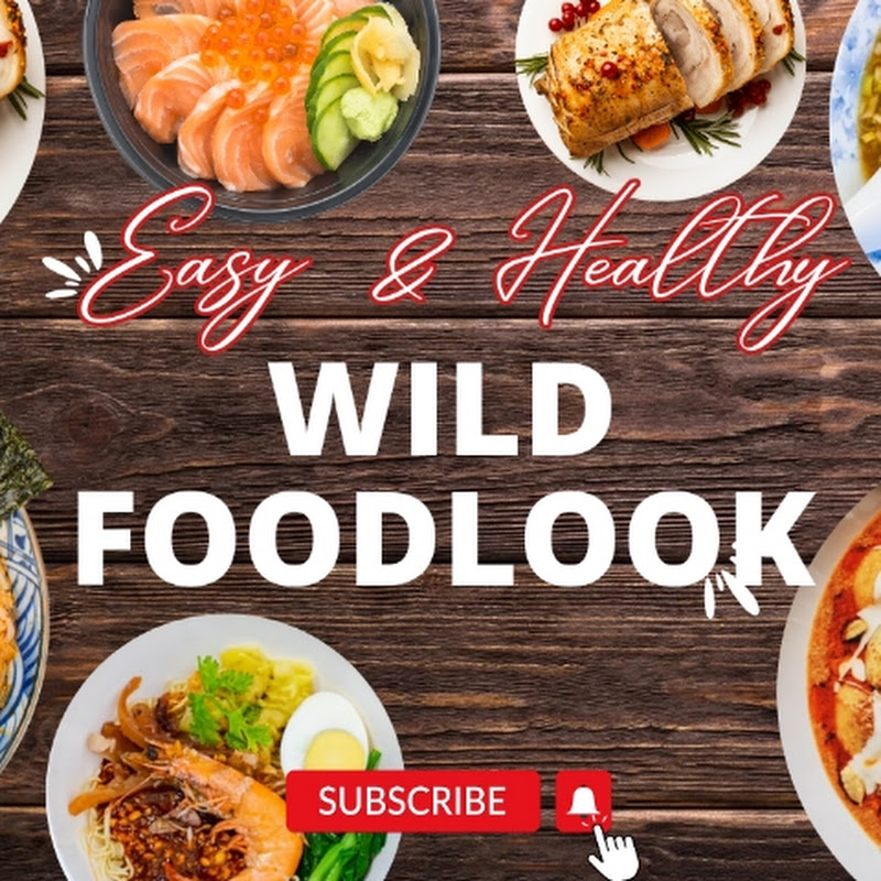 Wild FoodLook
