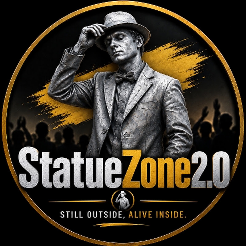 StatueZone 2.0 thumbnail