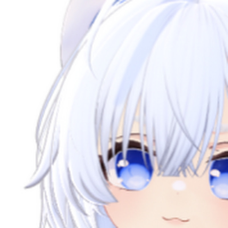 白餅あむこ / Shiramochi Amuko