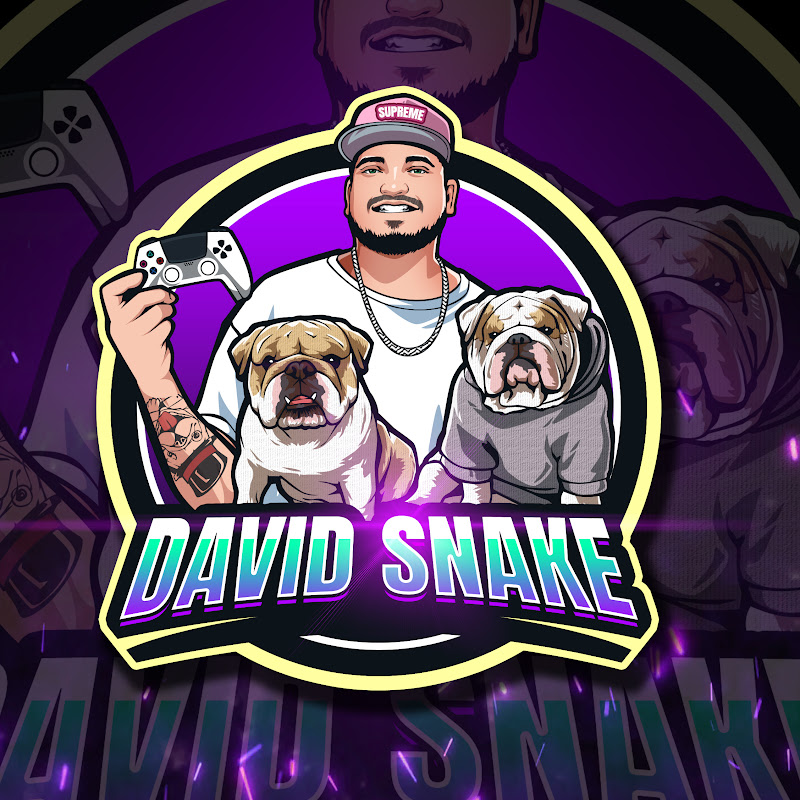 David Snake