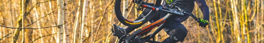 Wideopenmag MTB magazine YouTube channel avatar
